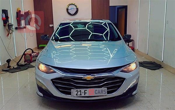 شيفروليه ماليبو 2020 للبيع في العراق -  بغداد